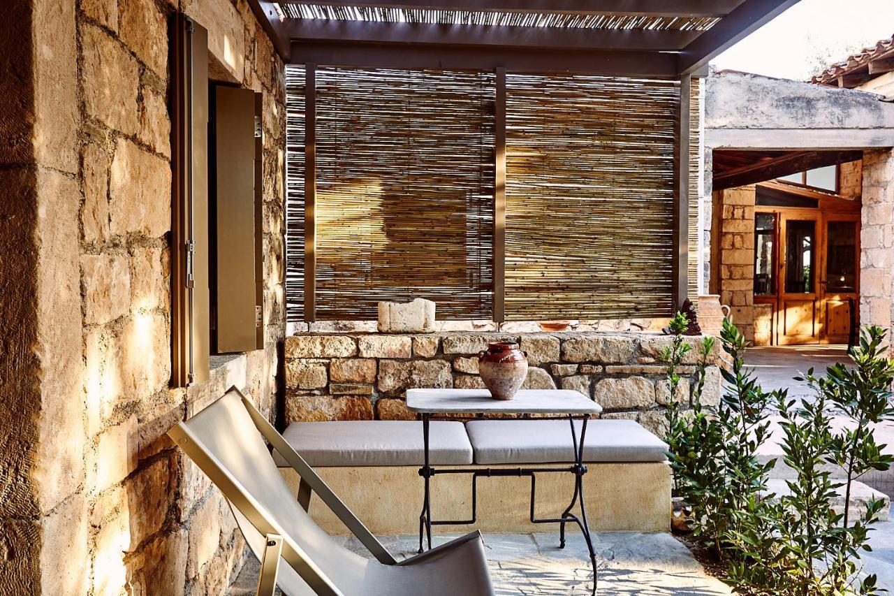 Nikolaou Art Residence Aegina Екстериор снимка