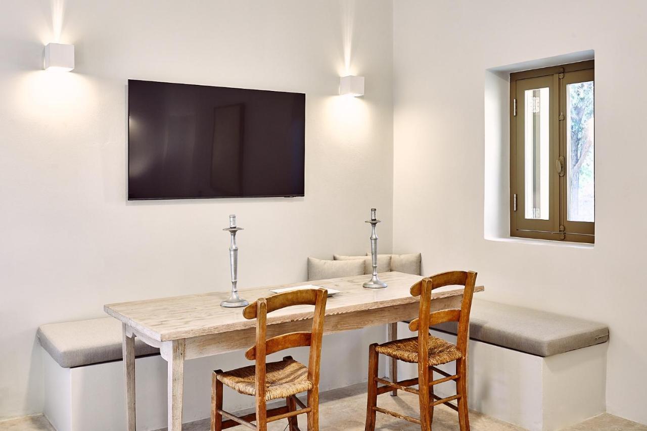 Nikolaou Art Residence Aegina Екстериор снимка