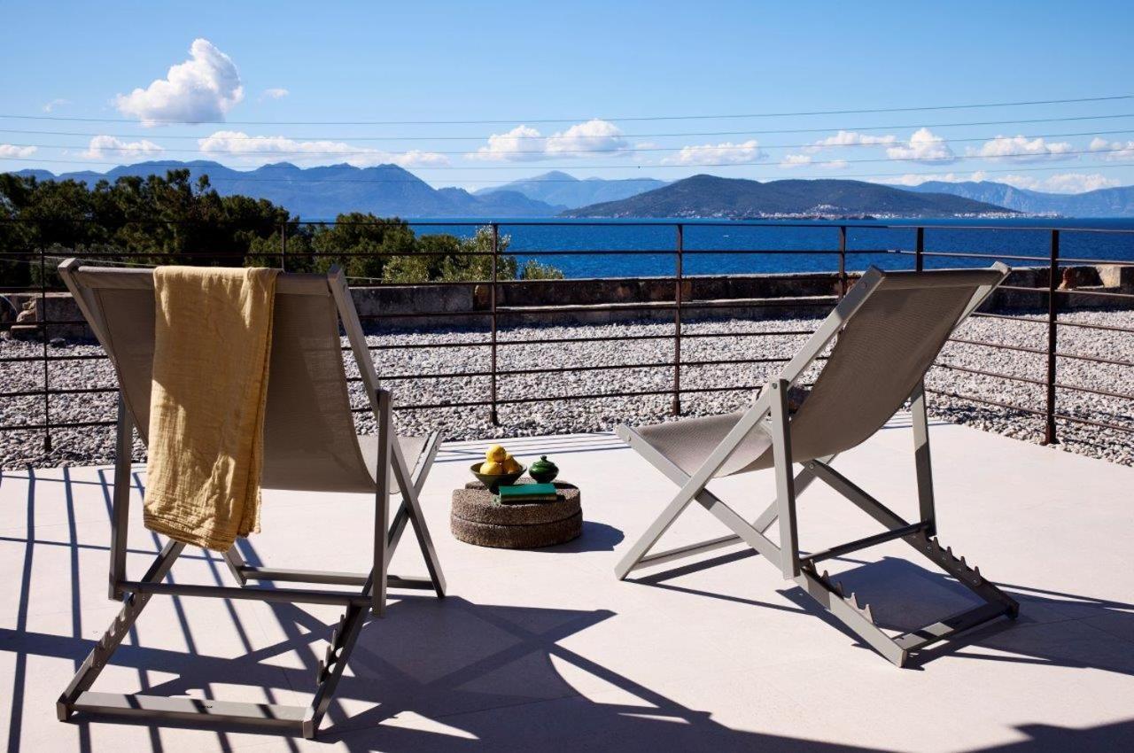 Nikolaou Art Residence Aegina Екстериор снимка