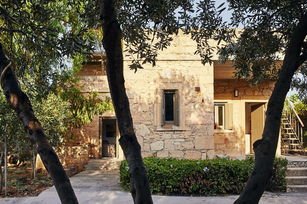 Nikolaou Art Residence Aegina Екстериор снимка