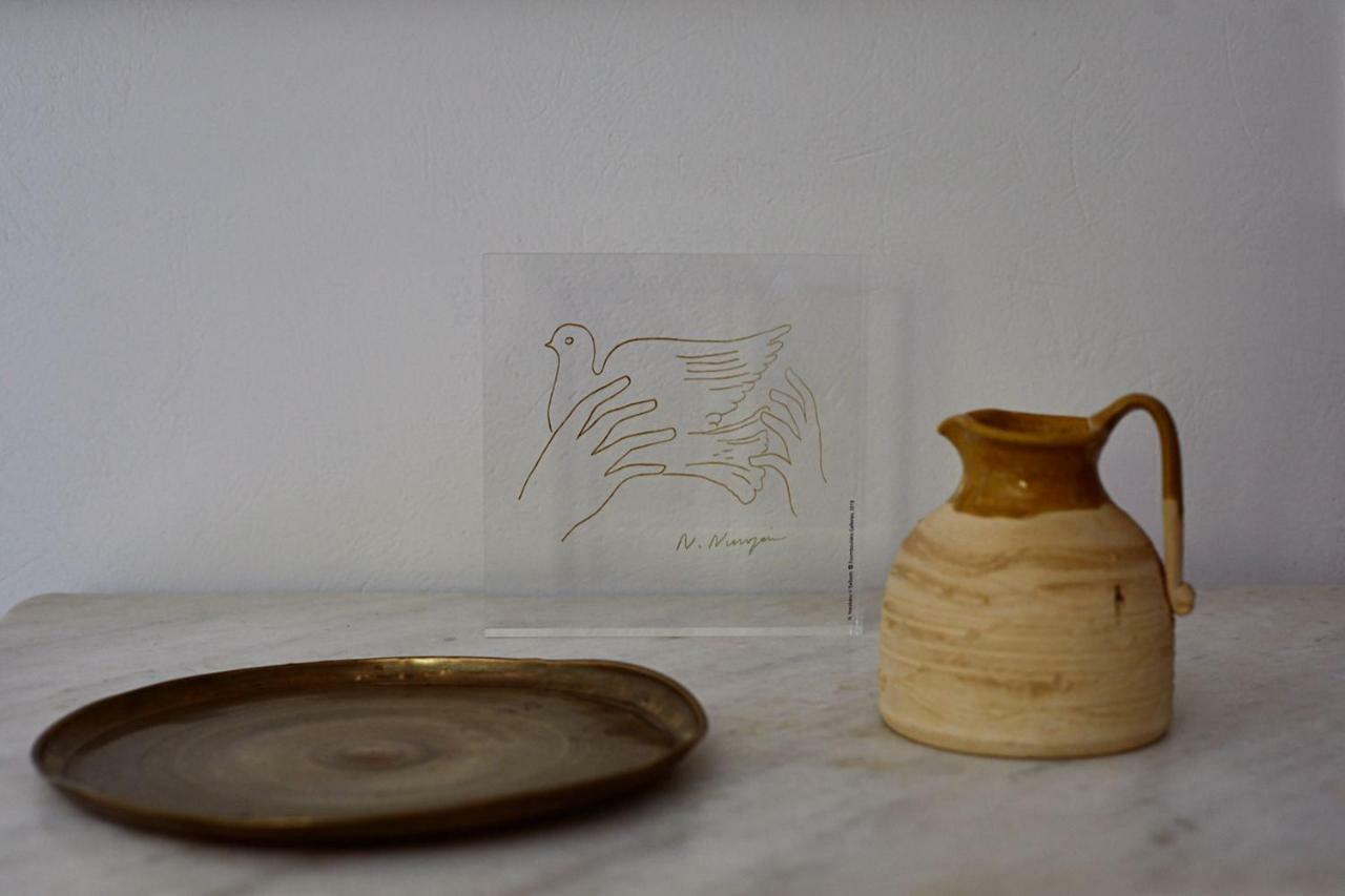 Nikolaou Art Residence Aegina Екстериор снимка