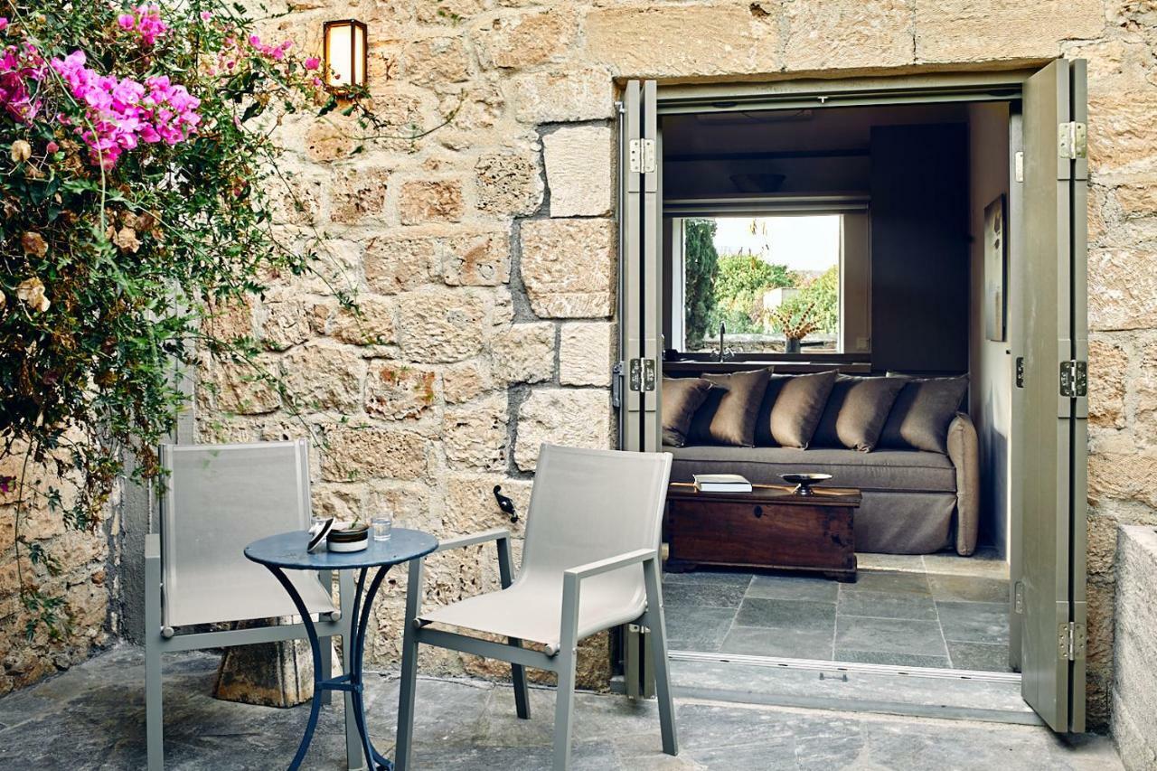 Nikolaou Art Residence Aegina Екстериор снимка