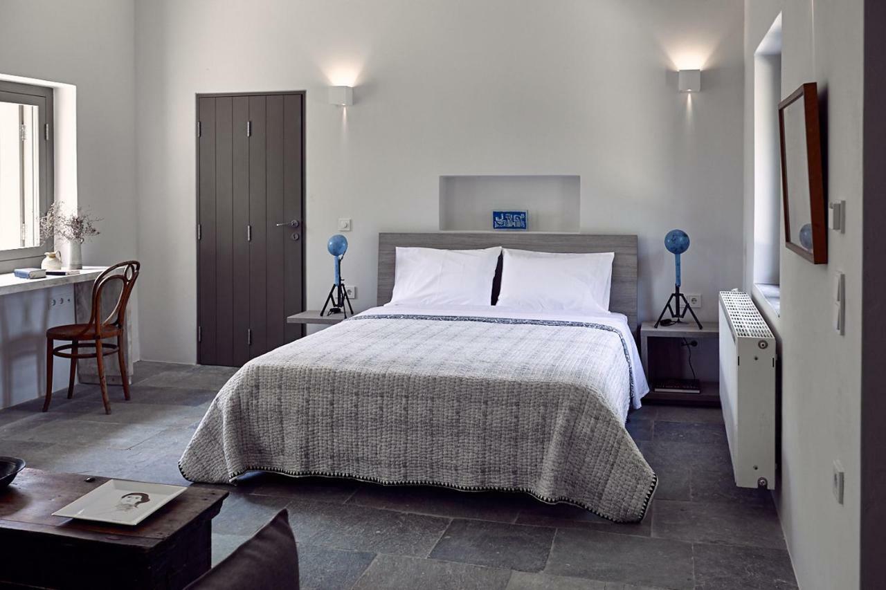 Nikolaou Art Residence Aegina Екстериор снимка