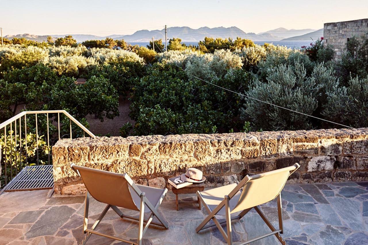 Nikolaou Art Residence Aegina Екстериор снимка