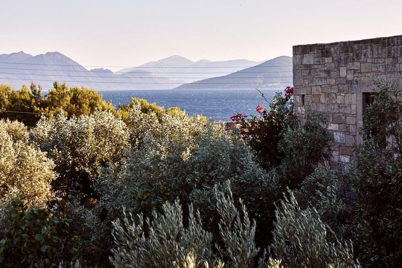 Nikolaou Art Residence Aegina Екстериор снимка