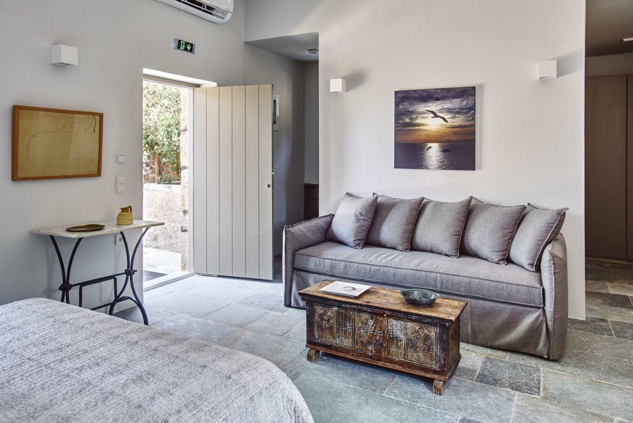 Nikolaou Art Residence Aegina Екстериор снимка