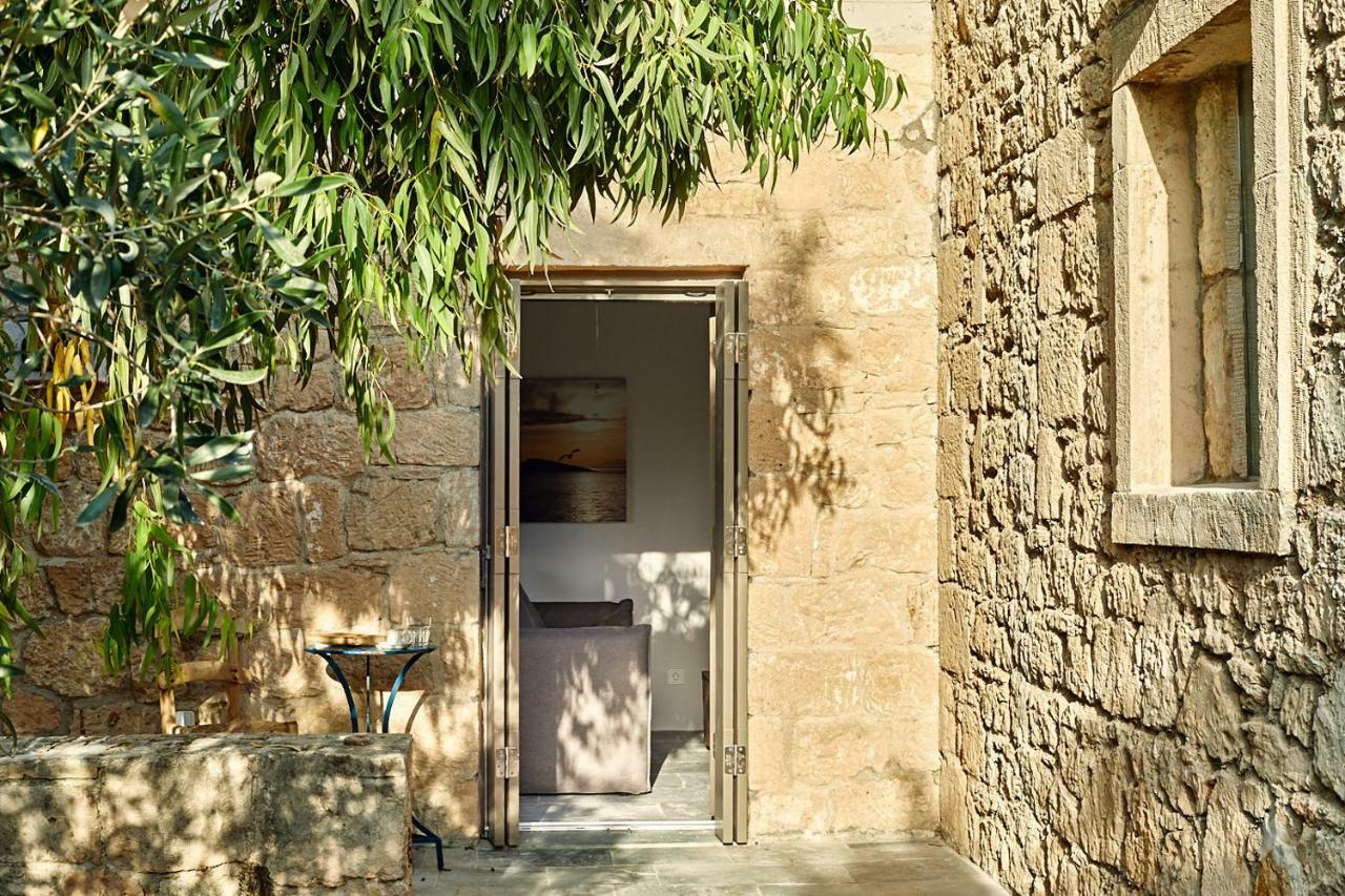 Nikolaou Art Residence Aegina Екстериор снимка