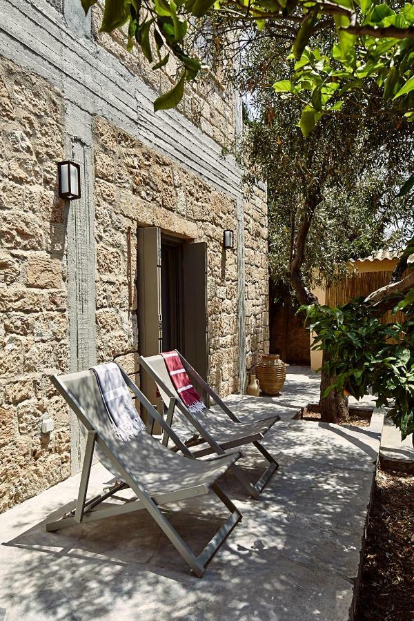 Nikolaou Art Residence Aegina Екстериор снимка
