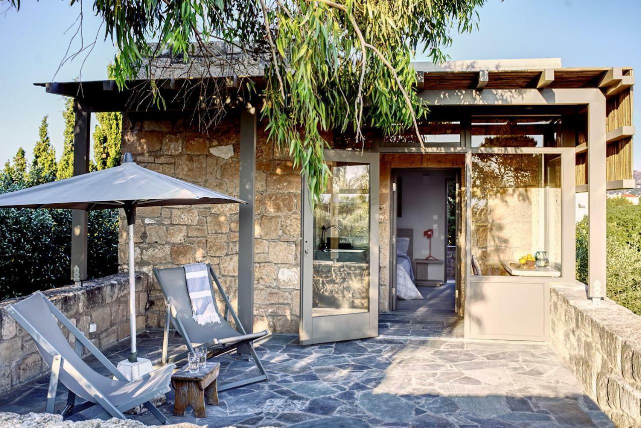 Nikolaou Art Residence Aegina Екстериор снимка