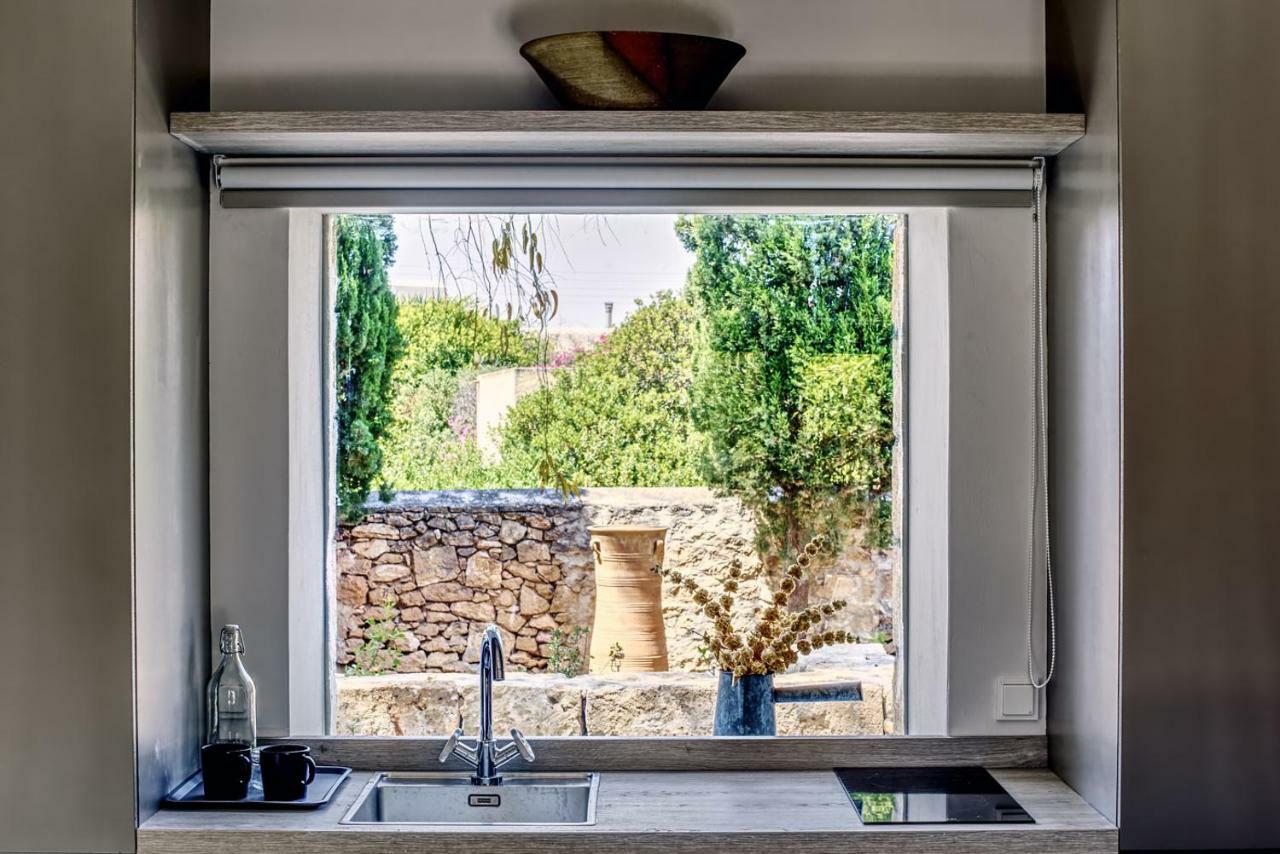 Nikolaou Art Residence Aegina Екстериор снимка